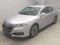 2013 Honda Accord Hybrid