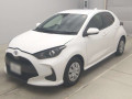2020 Toyota YARIS