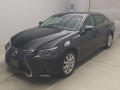 2016 Lexus GS