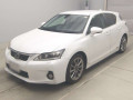2013 Lexus CT