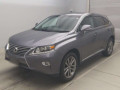 2013 Lexus RX