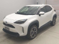 2020 Toyota YARIS CROSS
