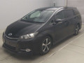 2013 Toyota Wish