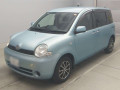 2004 Toyota Sienta