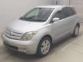 2004 Toyota IST