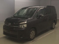 2010 Toyota Voxy