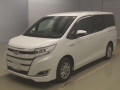 2020 Toyota Noah