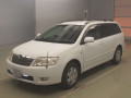 2006 Toyota Corolla Fielder