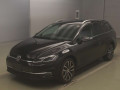 2019 Volkswagen Golf Variant