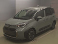 2023 Toyota Sienta