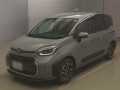 2023 Toyota Sienta