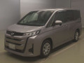 2022 Toyota Noah