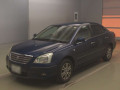 2006 Toyota Premio