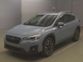 2020 Subaru XV