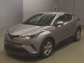 2017 Toyota C-HR