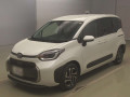 2022 Toyota Sienta