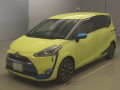 2016 Toyota Sienta