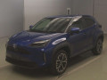 2021 Toyota YARIS CROSS