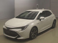 2020 Toyota Corolla Sports