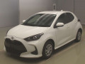 2020 Toyota YARIS