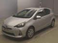 2014 Toyota Aqua