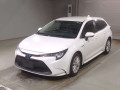 2020 Toyota Corolla Touring Wagon