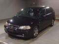 2002 Honda Odyssey