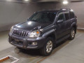 2007 Toyota Land Cruiser Prado