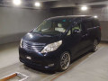 2009 Toyota Alphard