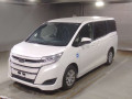 2020 Toyota Noah