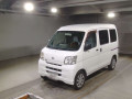 2011 Daihatsu Hijet Cargo