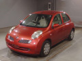 2006 Nissan March