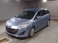 2013 Mazda Premacy