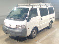 2014 Mazda Bongo Van