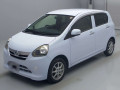 2012 Daihatsu Mira e:S