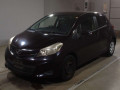 2013 Toyota Vitz