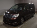 2015 Nissan Serena