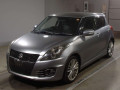 2013 Suzuki Swift Sport