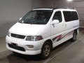1998 Toyota Hiace Regius