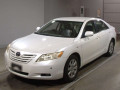 2008 Toyota Camry