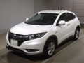 2015 Honda VEZEL