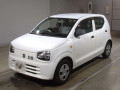 2015 Suzuki Alto
