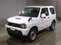 2013 Suzuki Jimny