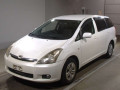 2004 Toyota Wish