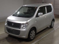 2014 Suzuki Wagon R