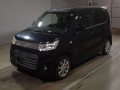 2012 Suzuki WAGON R STINGRAY