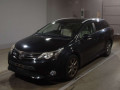 2012 Toyota Avensis Wagon
