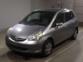 2007 Honda Fit