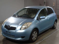 2006 Toyota Vitz