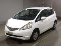 2008 Honda Fit